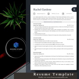 the best Resumes and Cover Letters